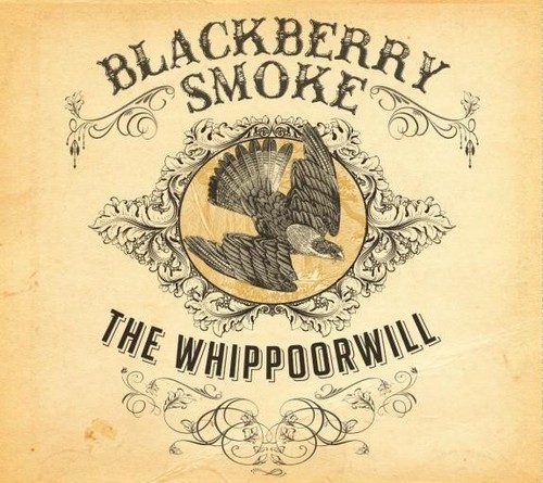 Blackberry smoke the - smoke, ‎–