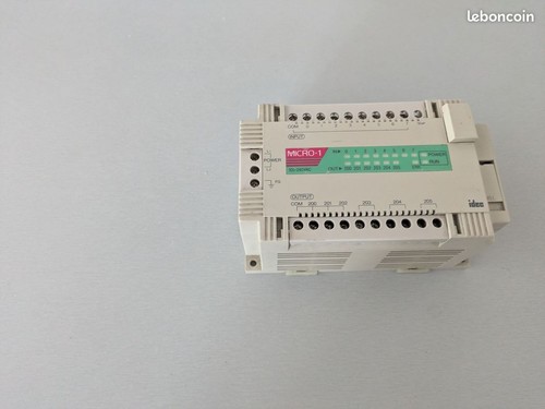 Automate programmable idec - programmable,