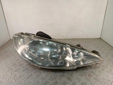 Optique avant principal droit