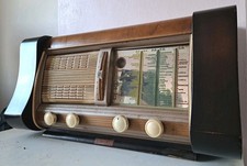 RADIO / TSF - SONORA ELEGANCE