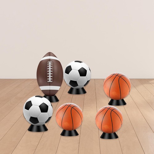 Présentoir boules 6 - de, boules,