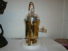 Machine à café ancienne à