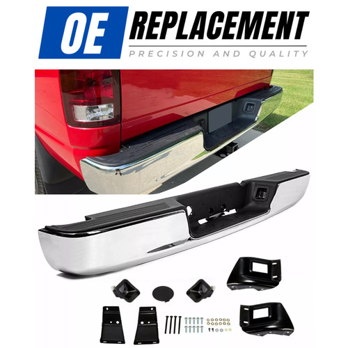 Pour dodge ram 1500 - pour,