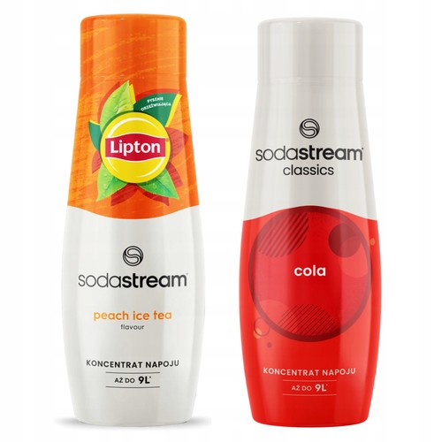 Sirop concentré lipton - sirop,