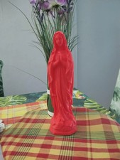 Statue Vierge Marie3D -