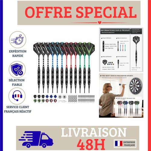 Cyeelife set fléchettes - cyeelife,