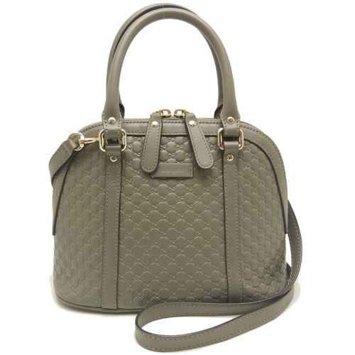 Sac main gucci micro - gucci,
