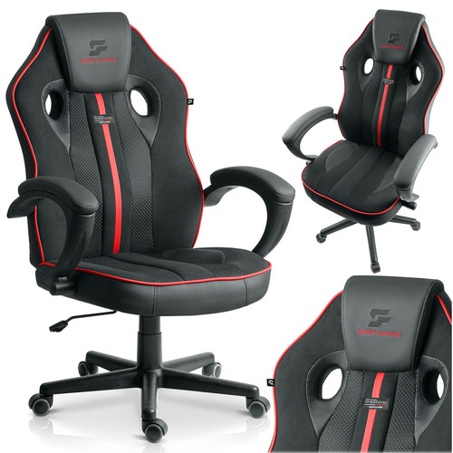 Fauteuil jeu pivotant - fauteuil, de