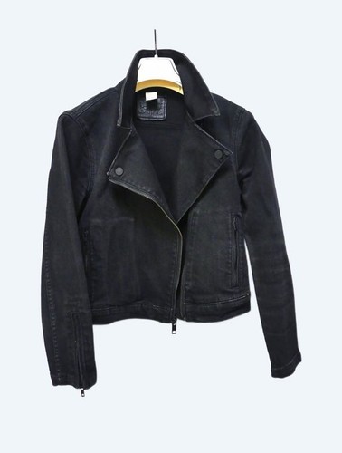 Blouson perfecto levi coton - perfecto,