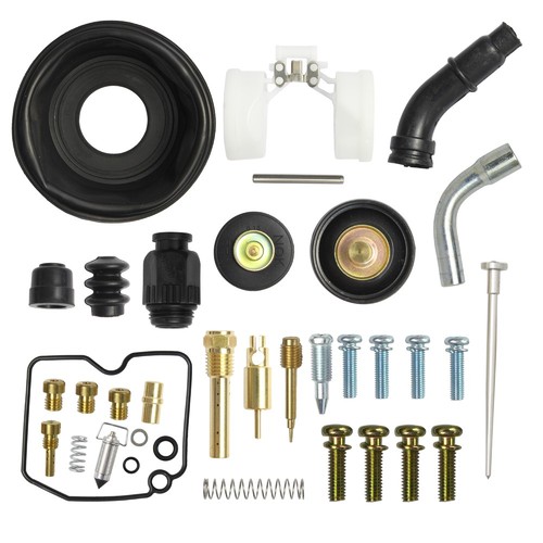 Kit reparation carburateur - reparation,