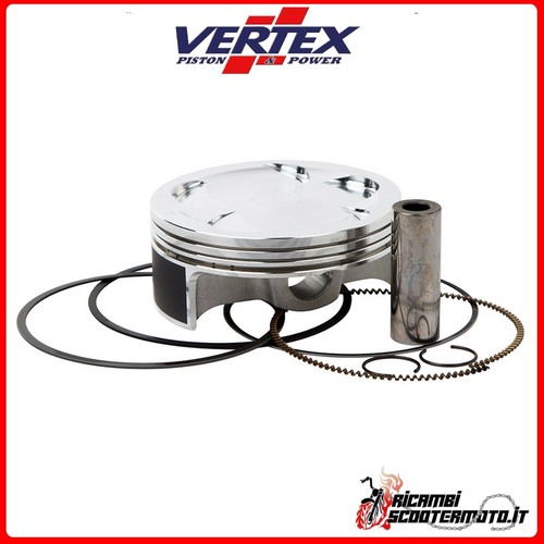 Piston vertex yamaha wr - 94,95,