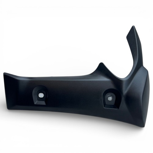 Carena radiateur droite - droite, dx