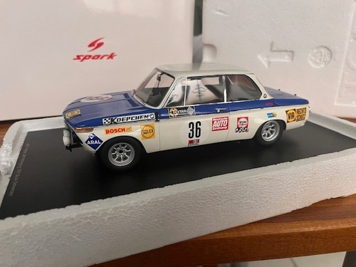 Spark bmw 2002 ti - ti, #36