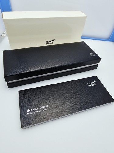 Stylo bille montblanc pix - stylo,