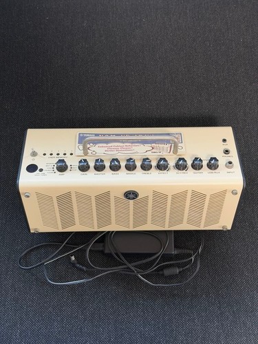 Yamaha thr10 portable - portable, mini