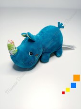 Peluche/Doudou Marius Le