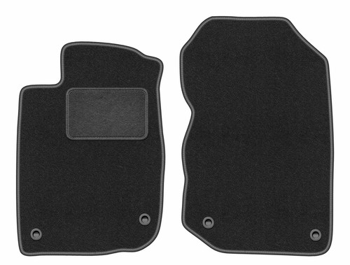 Tapis avant moquette pour - en,