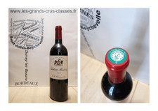 Château Montrose 2002 -