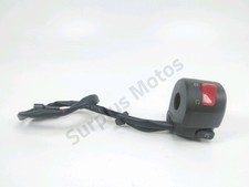 COMMODO DROIT KAWASAKI Z 750