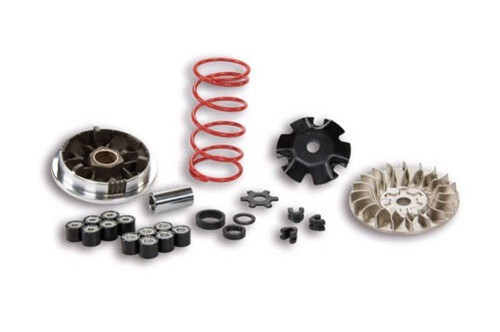 Variateur malossi mhr team - mhr,