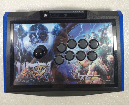 Arcade stick ultra - stick,