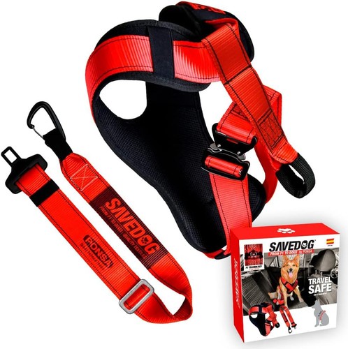 Savedog harnais chien - de,