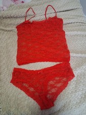 Ensemble Lingerie