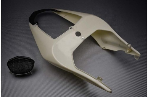 Coque arr non peint - arr, non-peint