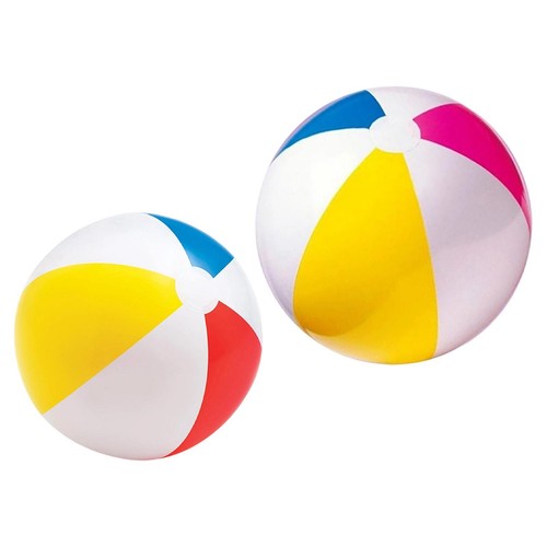 Ballon plage géant pvc - géant, en