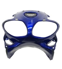 Cache carenage tête de