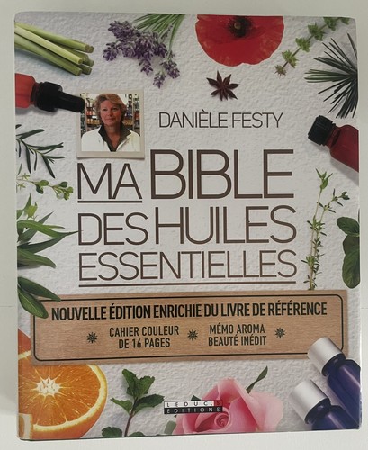 Festy danièle bible - ma, des