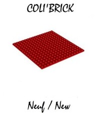 Lego 91405 - 1x Brique Plaque