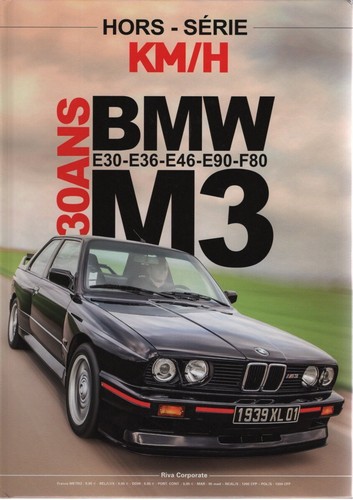 2016 hs13 30 ans de - km/h, hs