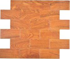 Panneaux Muraux Autocollants En Vinyle Effet Bois 200-W1103 I 10