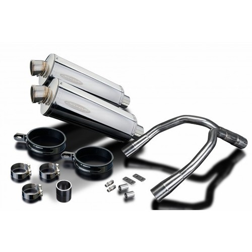 Honda 900 hornet 2002 2007 - hornet, 2002-2007