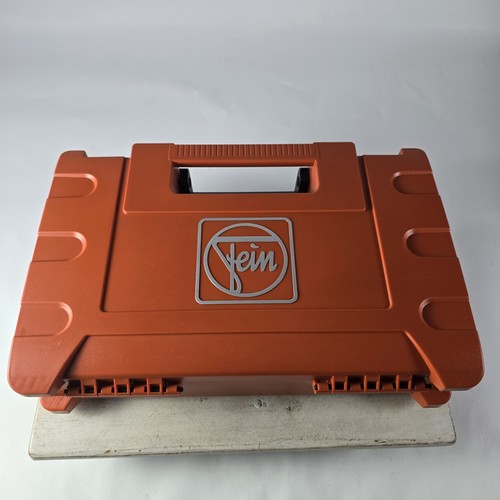 Fein multimaster quickstart - multimaster,