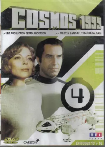 Cosmos 1999 vol - cosmos, 1999.