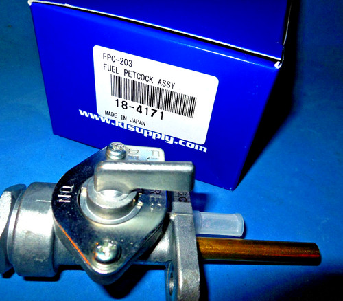 Petcock dt100 dt125 dt175 - dt100,