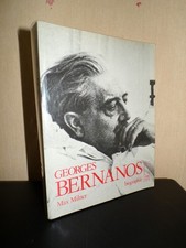 GEORGES BERNANOS - Max Milner