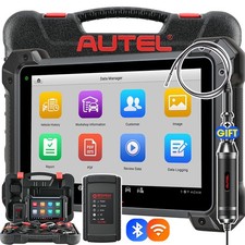 AUTEL MaxiCOM MK908 II Outil