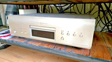 Denon DCD-2500NE, lecteur