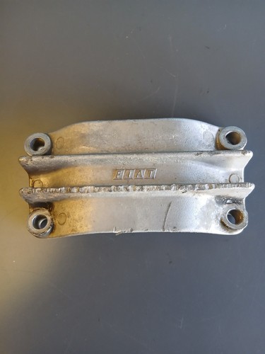 Fiat barchetta support - barchetta,