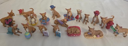 Lot danbury mint - danbury,