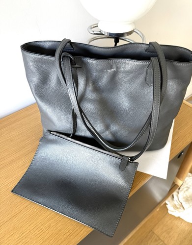 Sac tanneur cabas pochette - le,