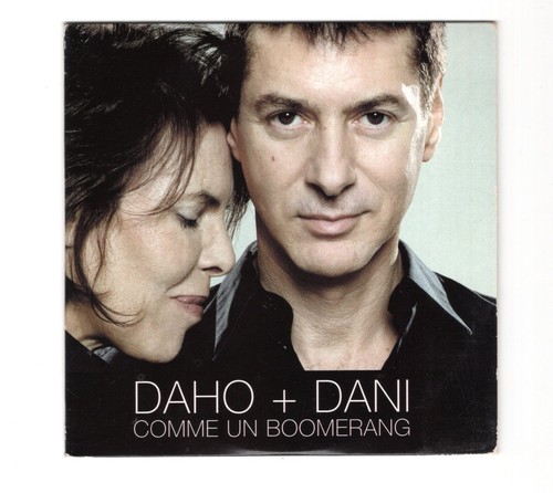 Etienne daho dani - etienne, +
