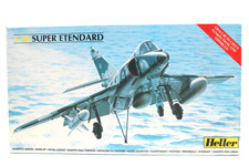 HELLER, une maquette d'avion