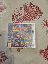DRAGON QUEST 8 VIII L ODYSSEE