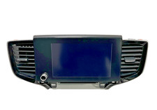 21 HONDA RIDGELINE Radio Display Receiver Navigation 39540T6ZB31 OEM *SCRATCED*