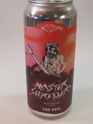 Artisanat bière vide peut - artisanat,