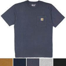 Carhartt Men's T-Shirt,  Loose